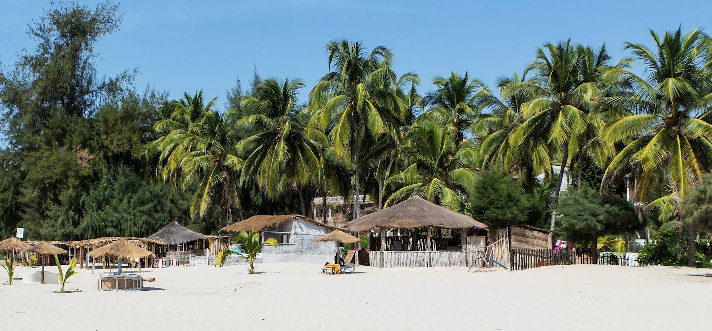 Cap-Skirring - Sénégal