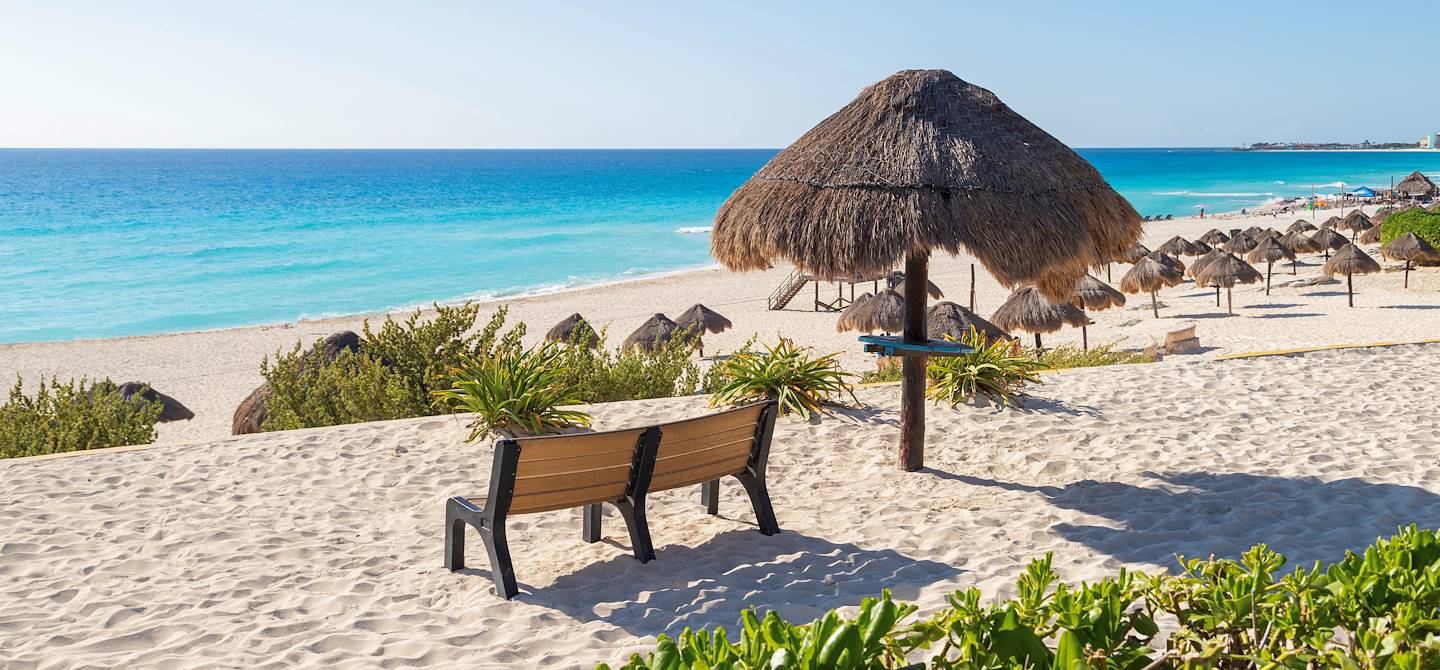 Cancun - Quintana Roo - Mexique