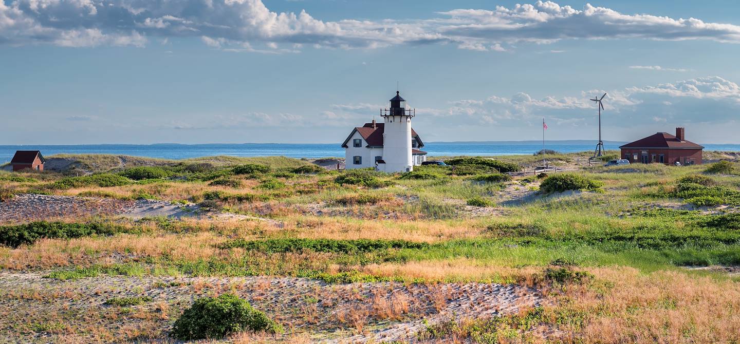 Cape Cod - Massachusetts - Etats-Unis