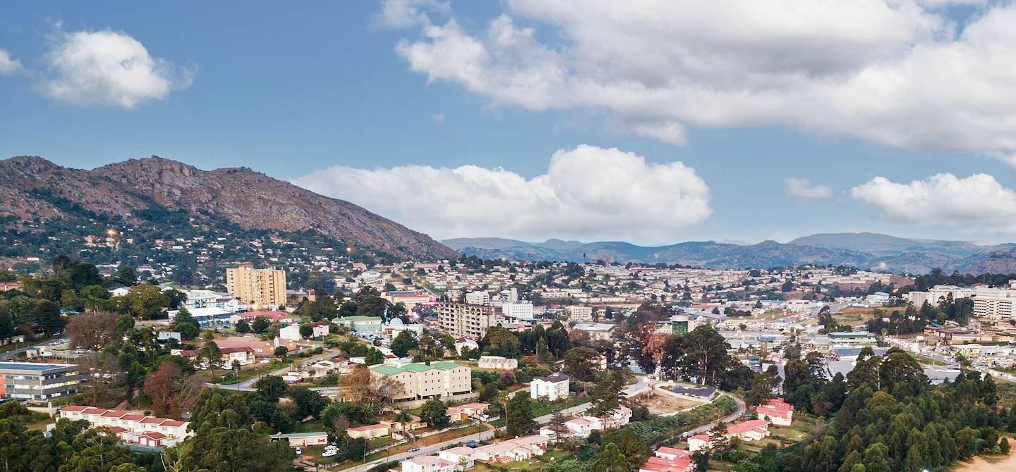 Mbabane - Swaziland
