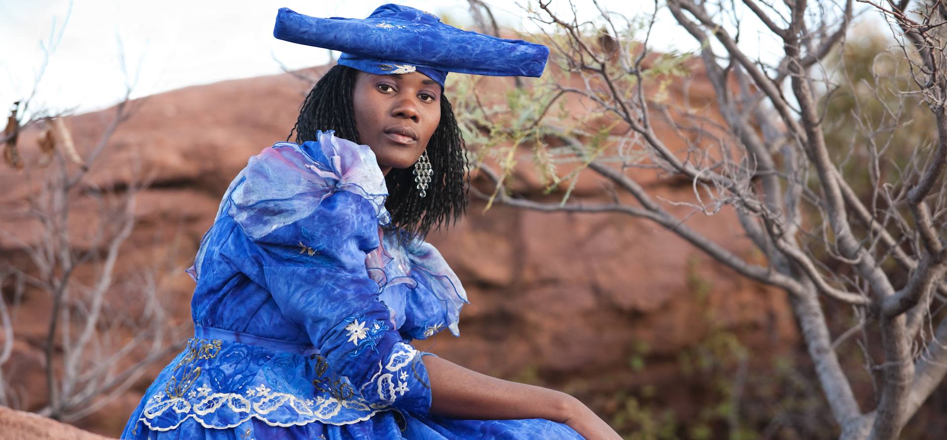 Namibie Voyage Okahandja Séjours et Circuits sur mesure