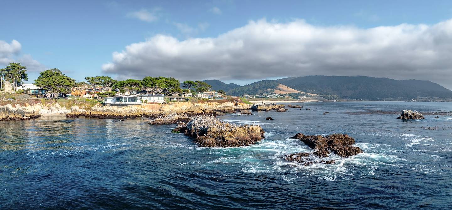 Carmel - Californie - Etats-Unis