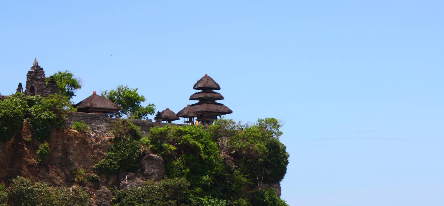 Uluwatu - Bali