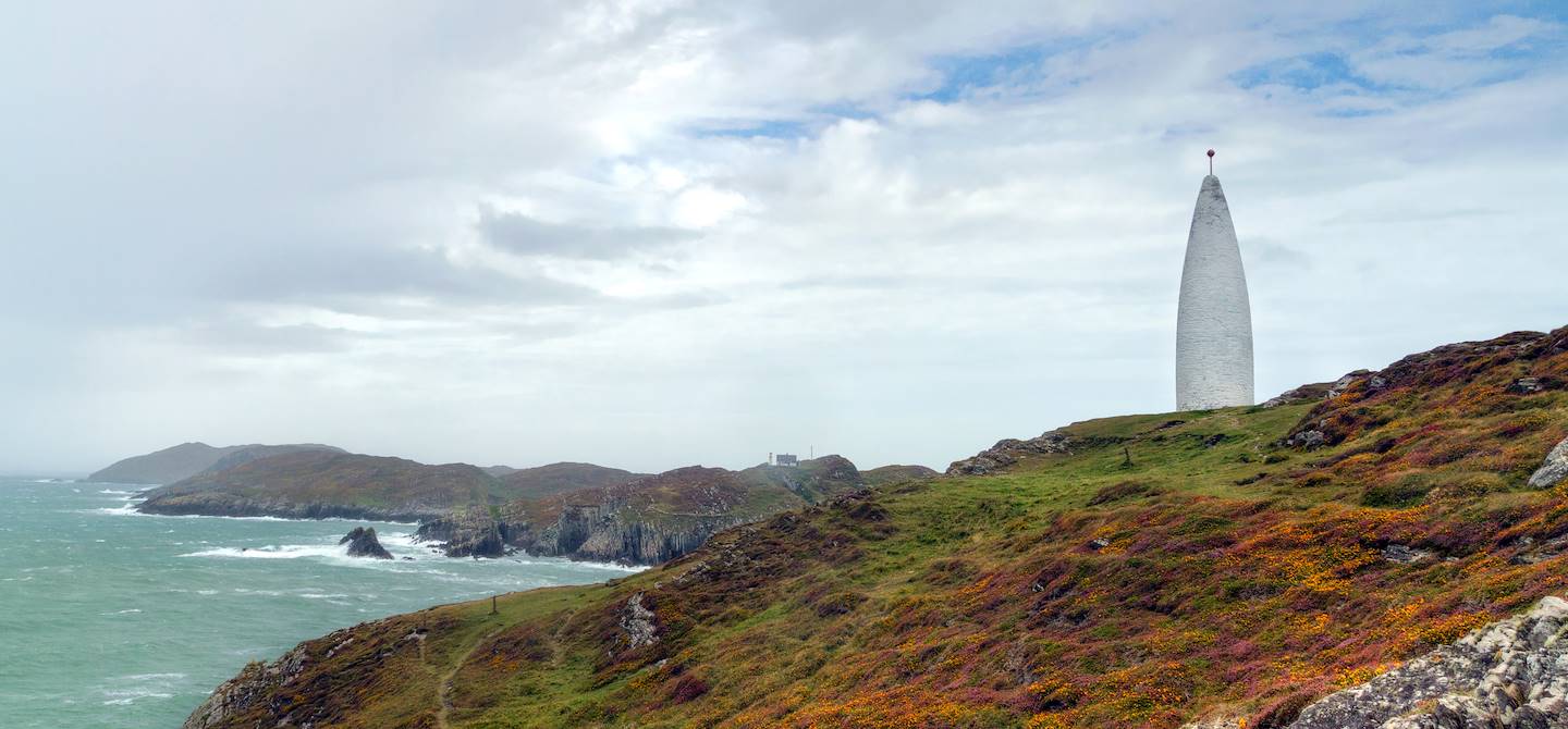 Baltimore - Comté de Cork - Irelande