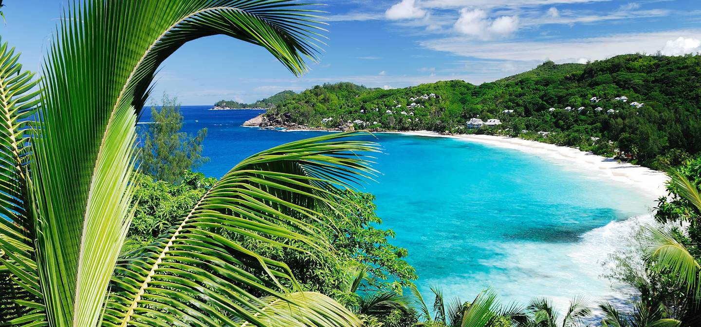 Mahé - Seychelles