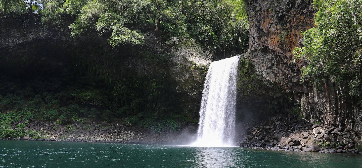 Bras Panon - La Réunion