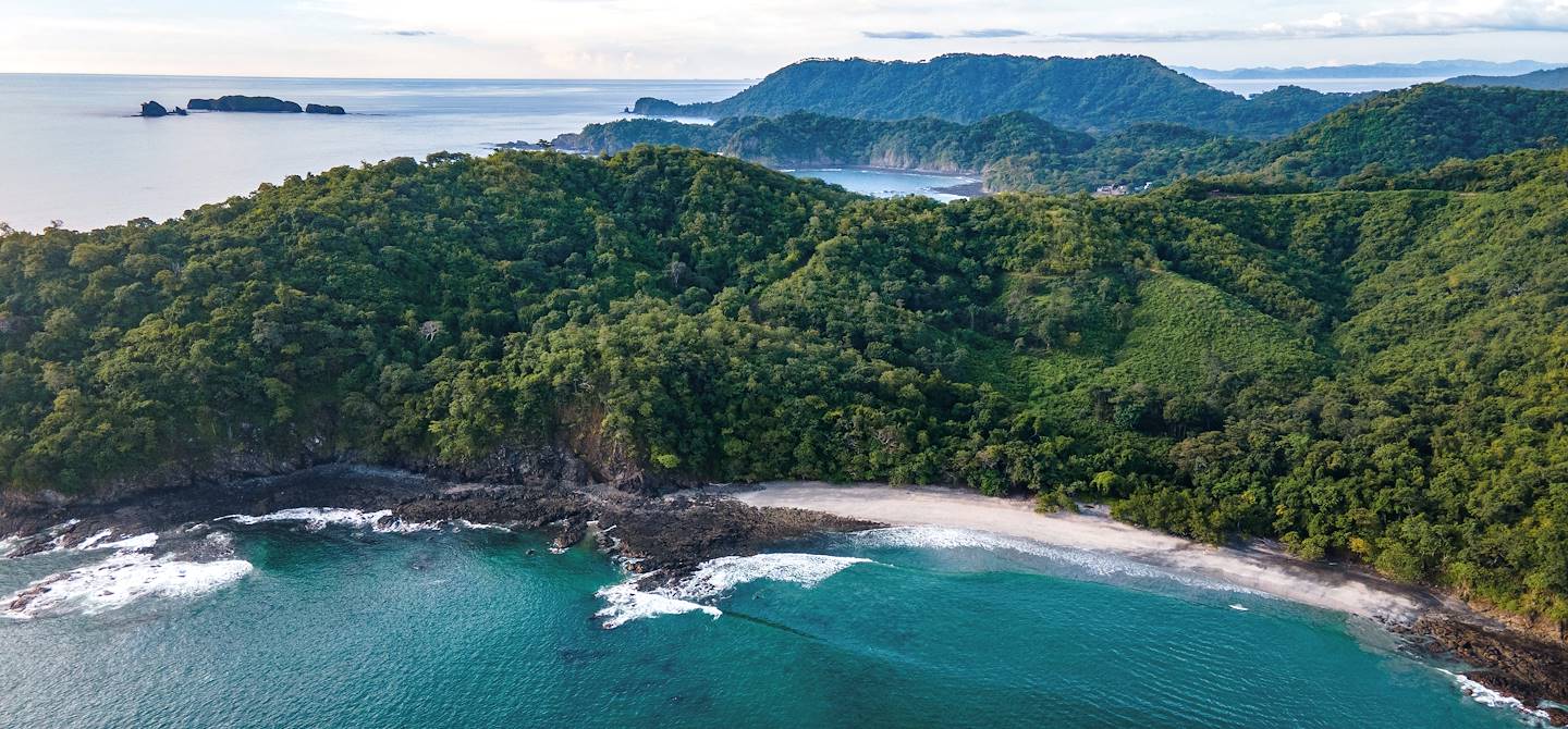 Las Catalinas - Province de Guanacaste - Costa Rica
