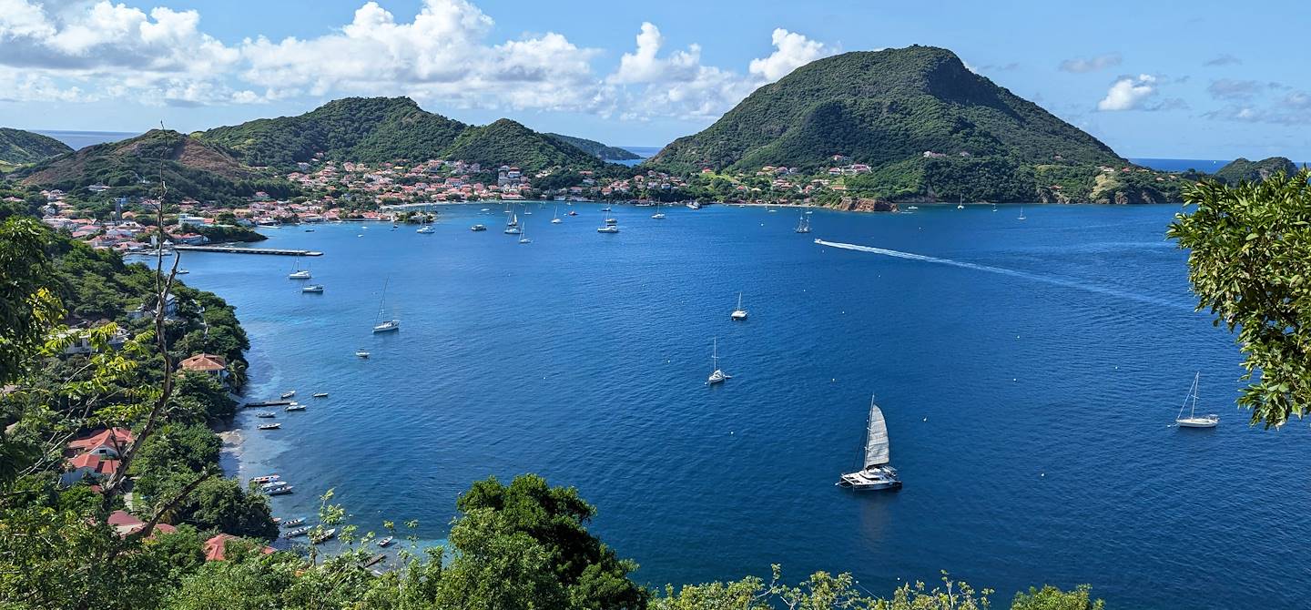 Iles des Saintes - Guadeloupe