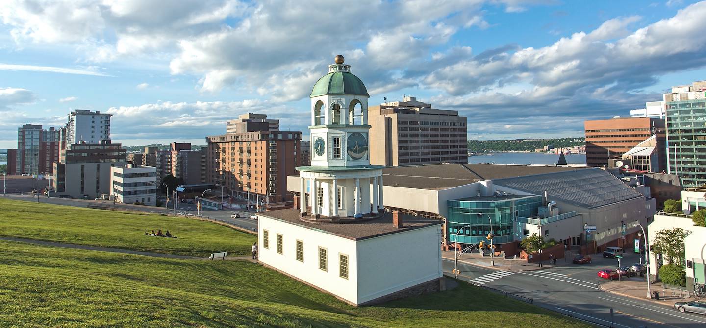 Halifax - Nouvelle-Ecosse - Canada