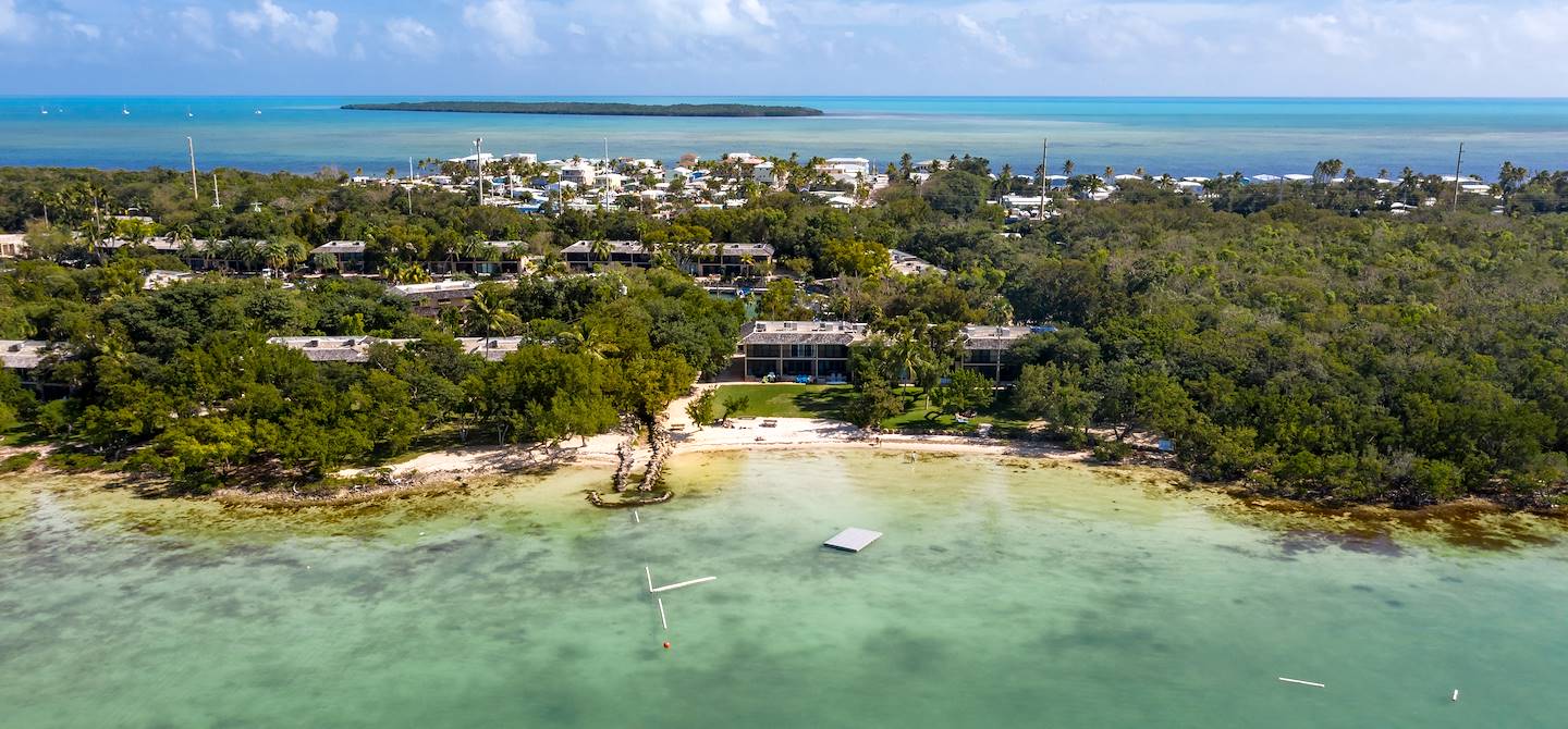 Key Largo - Floride - Etats-Unis