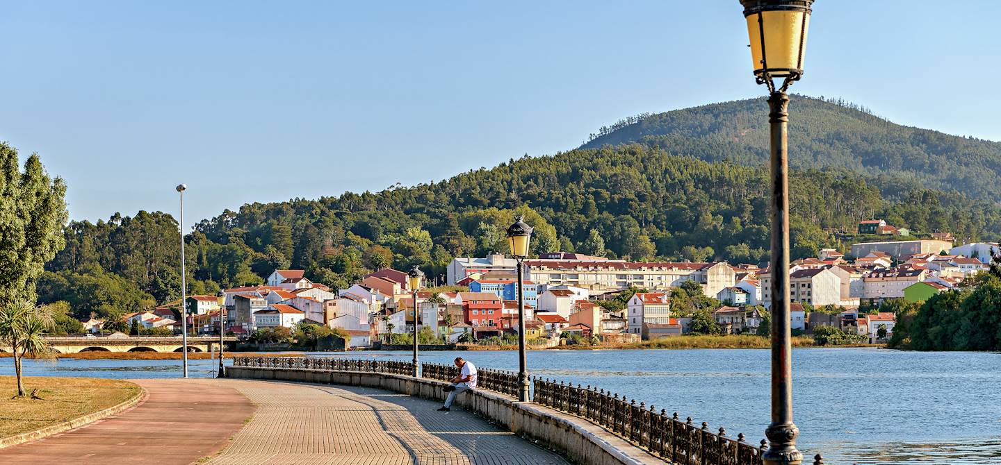 Noia - Galice - Espagne