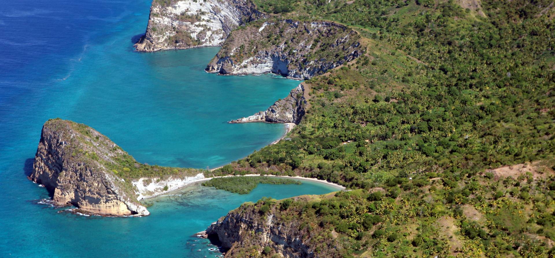 Voyage Petite-Terre | Mayotte