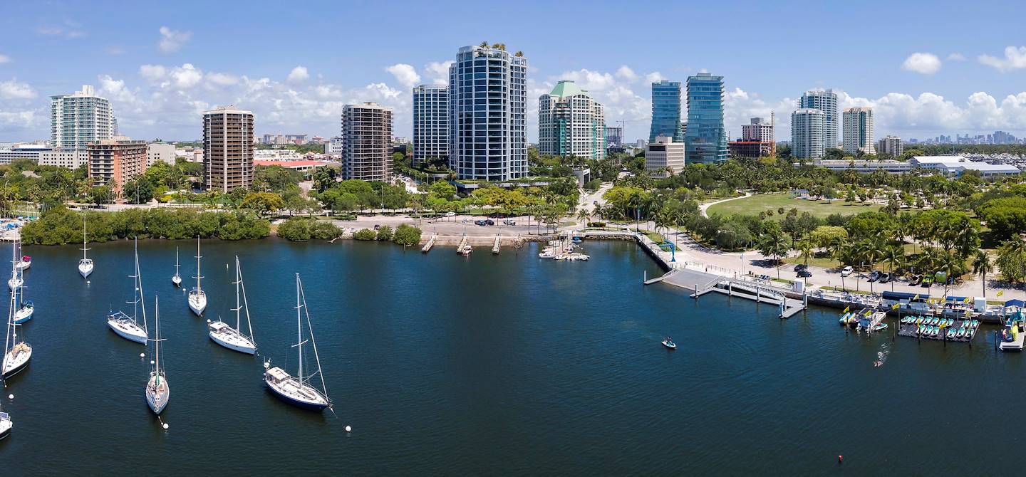 Miami - Floride - Etats-Unis