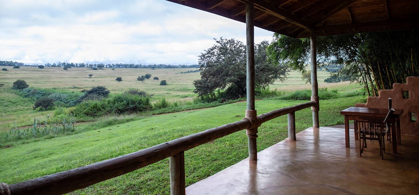 Ngorongoro Farm House - Karatu - Nord - Tanzanie