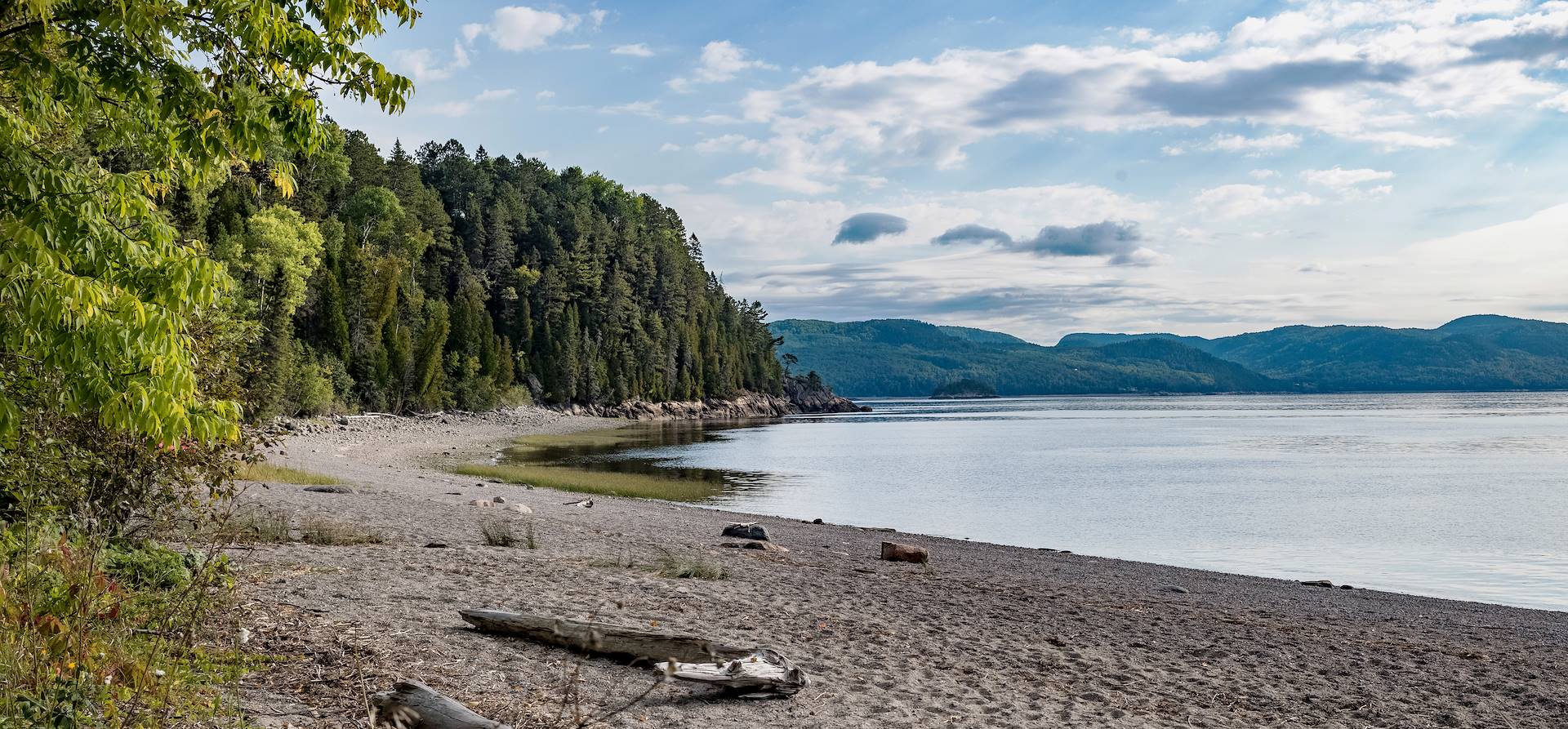 Voyage Lac Saint Jean | Canada