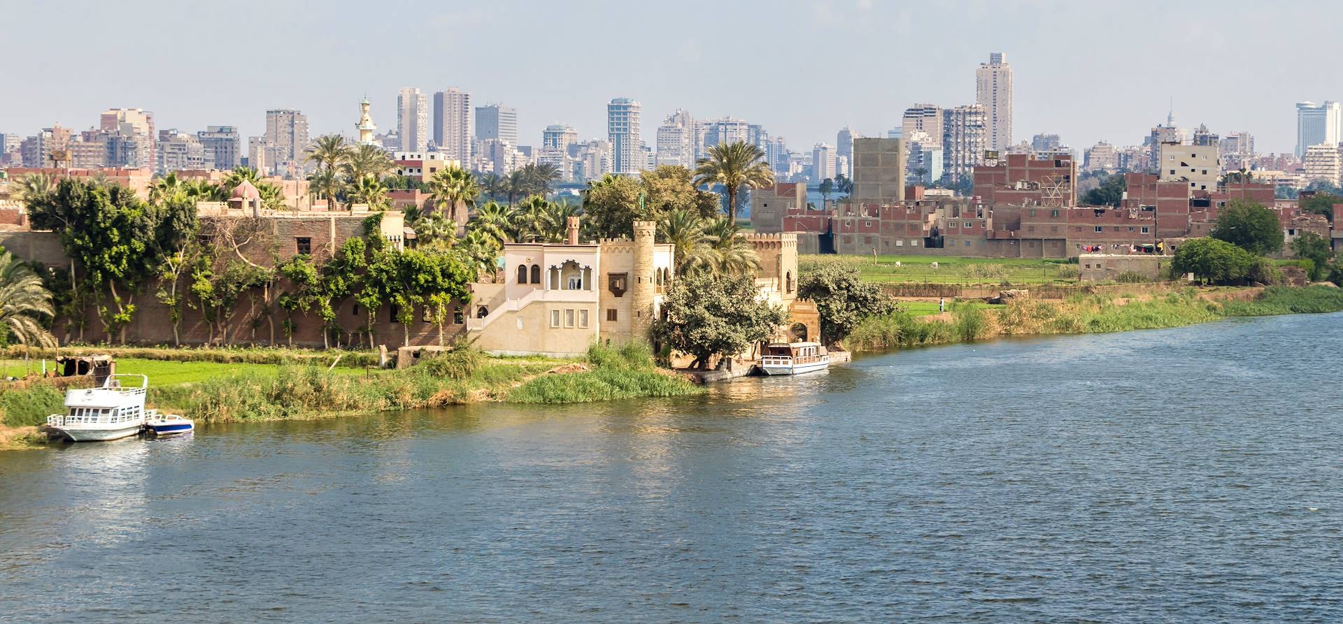 Egypte Voyage Le Caire Séjours et Circuits sur mesure