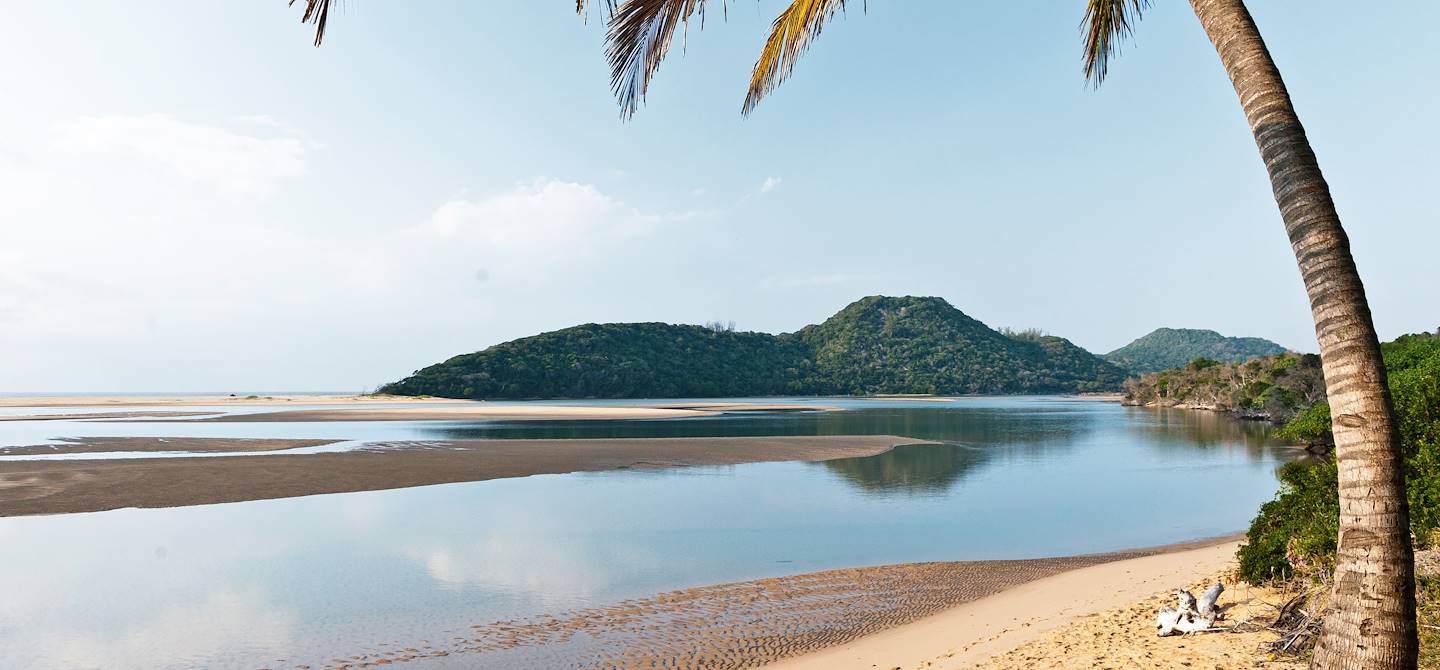 Réserve naturelle de Kosi Bay - KwaZulu Natal - Afrique du Sud