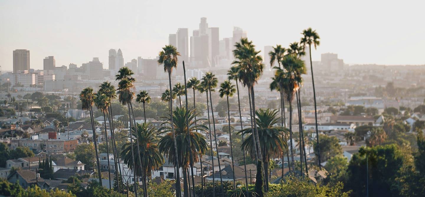 Los Angeles - Californie - Etats-Unis