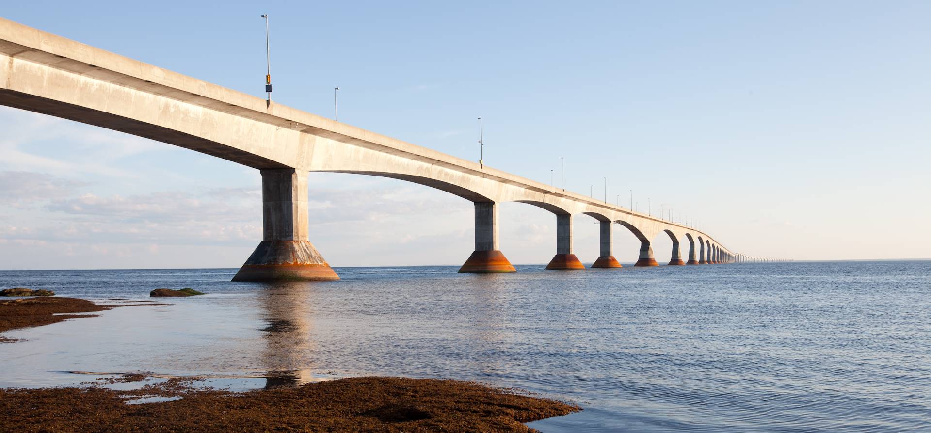 Voyage Pont de la Confédération Canada Séjours et Circuits sur mesure Voyage Pont de la Confédération Canada Séjours et Circuits sur mesure