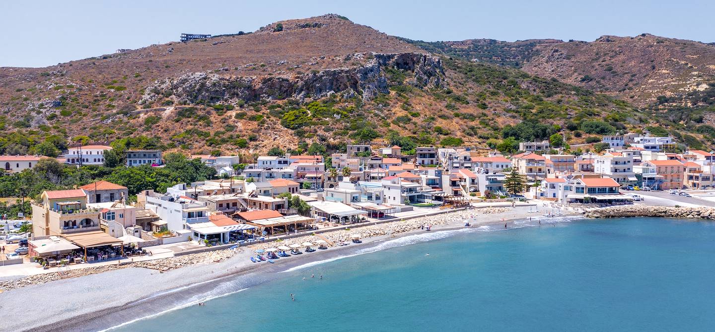 Kolymvari - Crète - Grèce