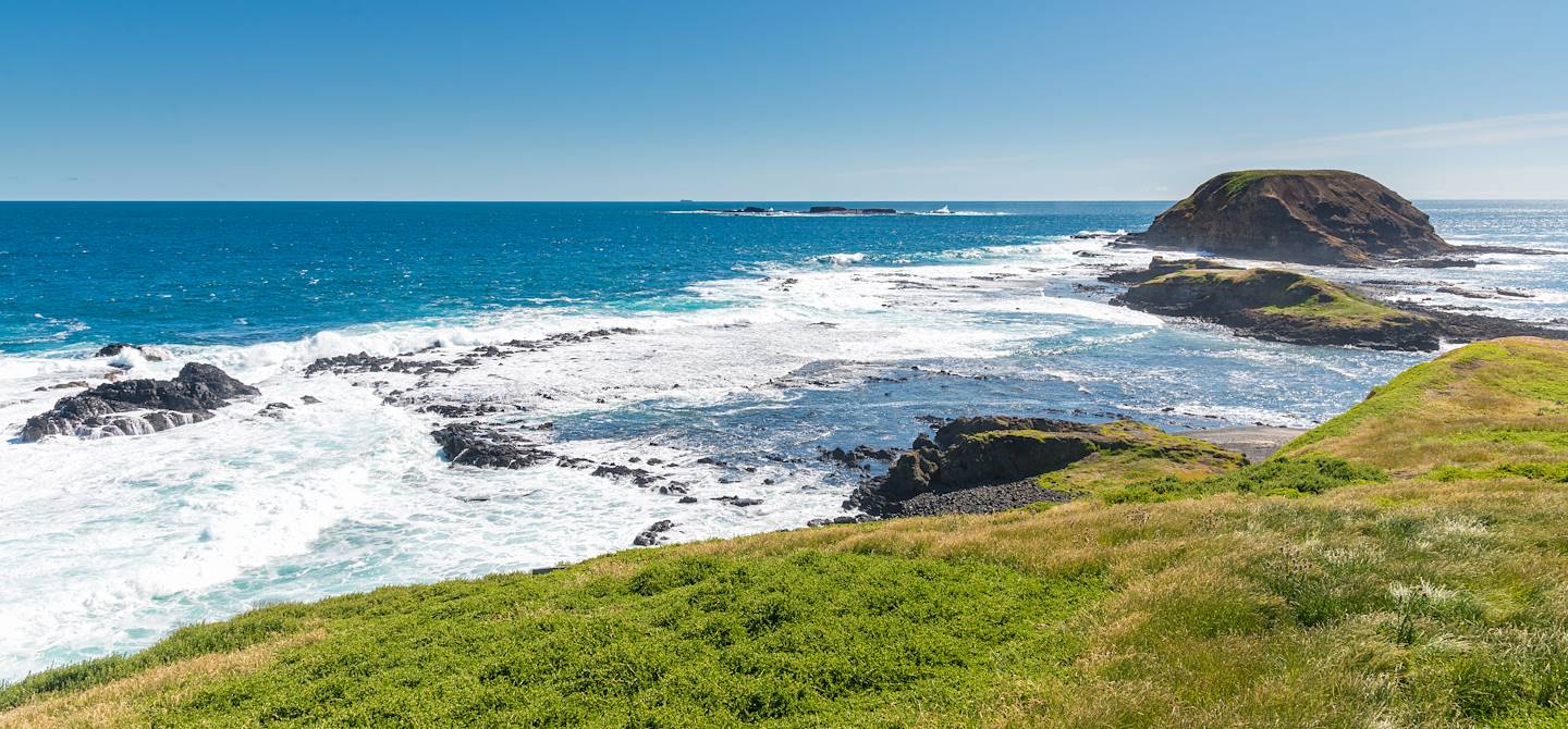 Phillip Island - Victoria - Australie