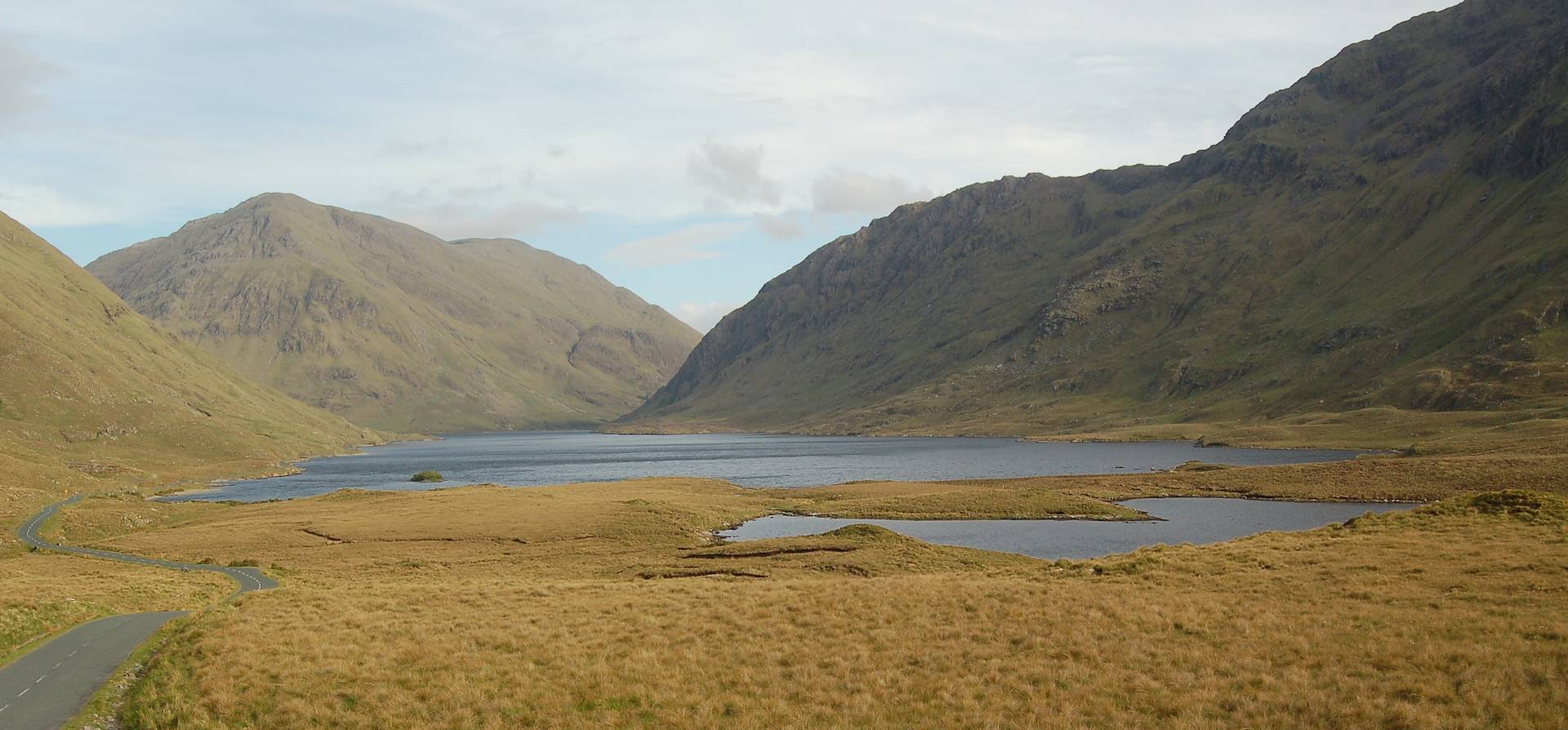 Voyage Delphi Valley | Irlande
