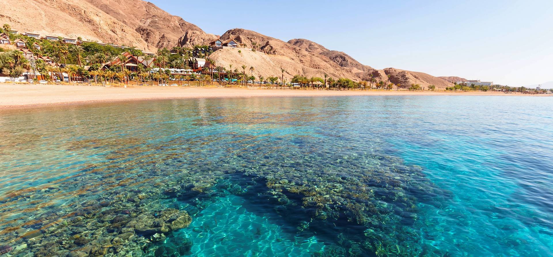 Voyage Mer Rouge Séjours et Circuits sur mesure