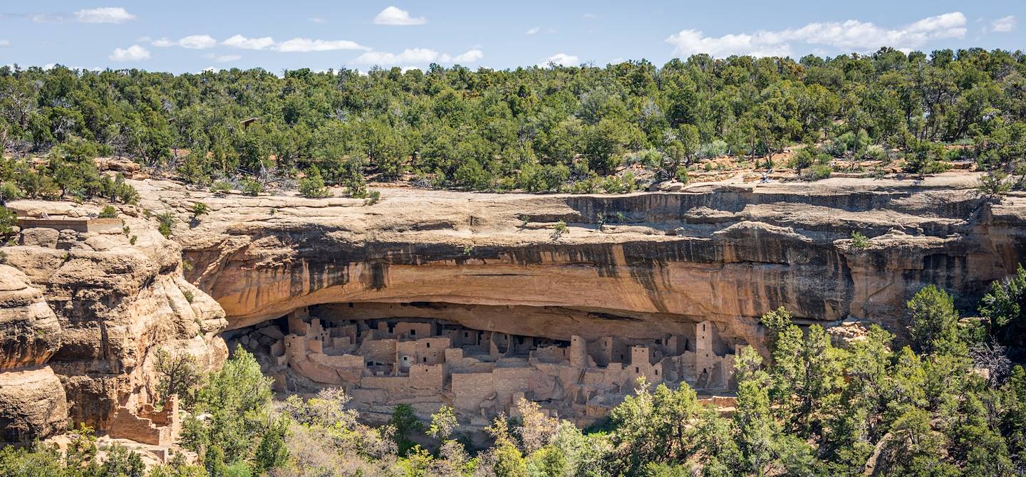 Mesa Verde National Park - Colorado - Etats-Unis