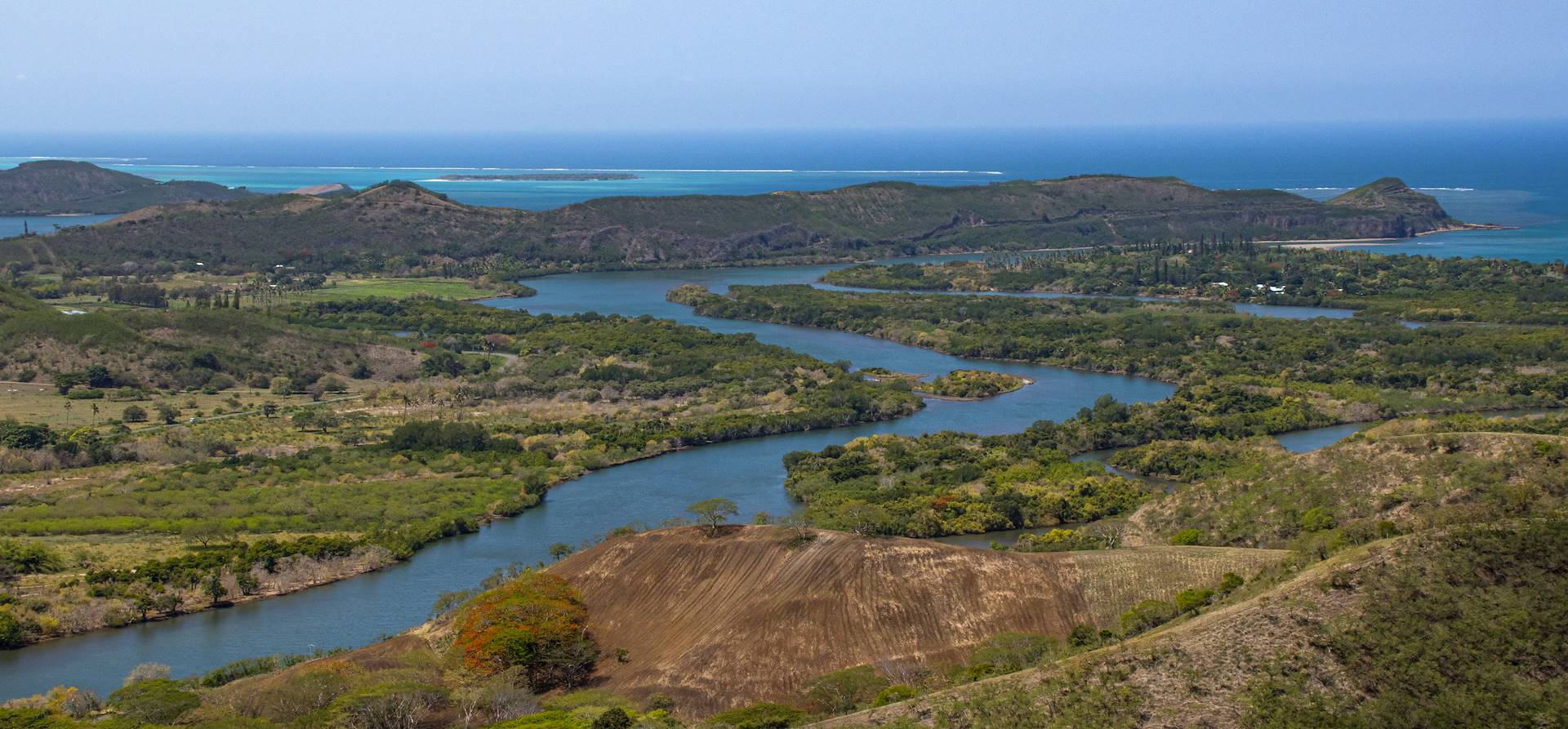 Voyage Bourail NouvelleCalédonie