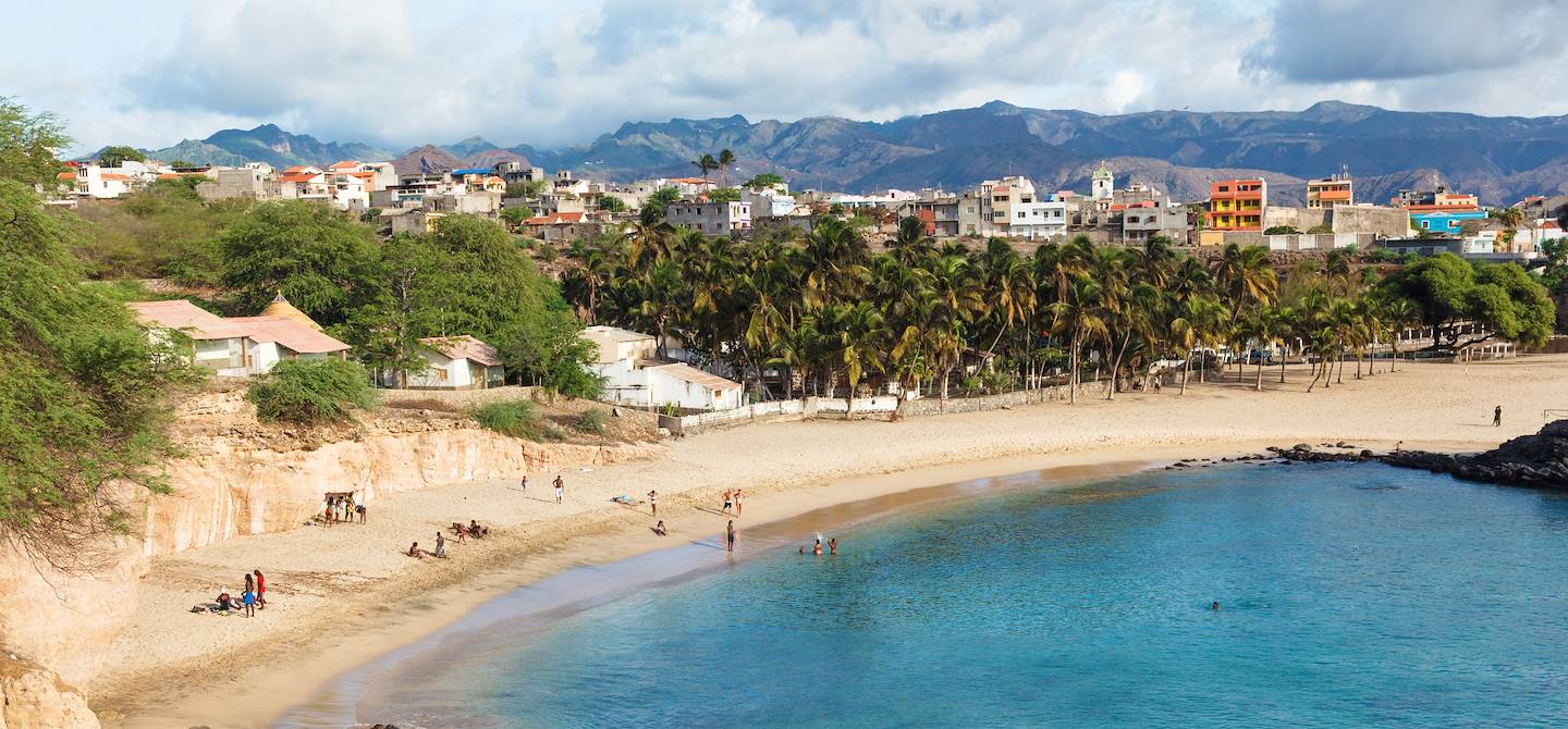 Tarrafal - Ile de Santiago - Cap-Vert