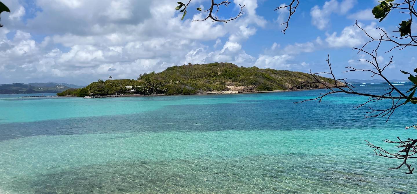 Ilets du François - Martinique