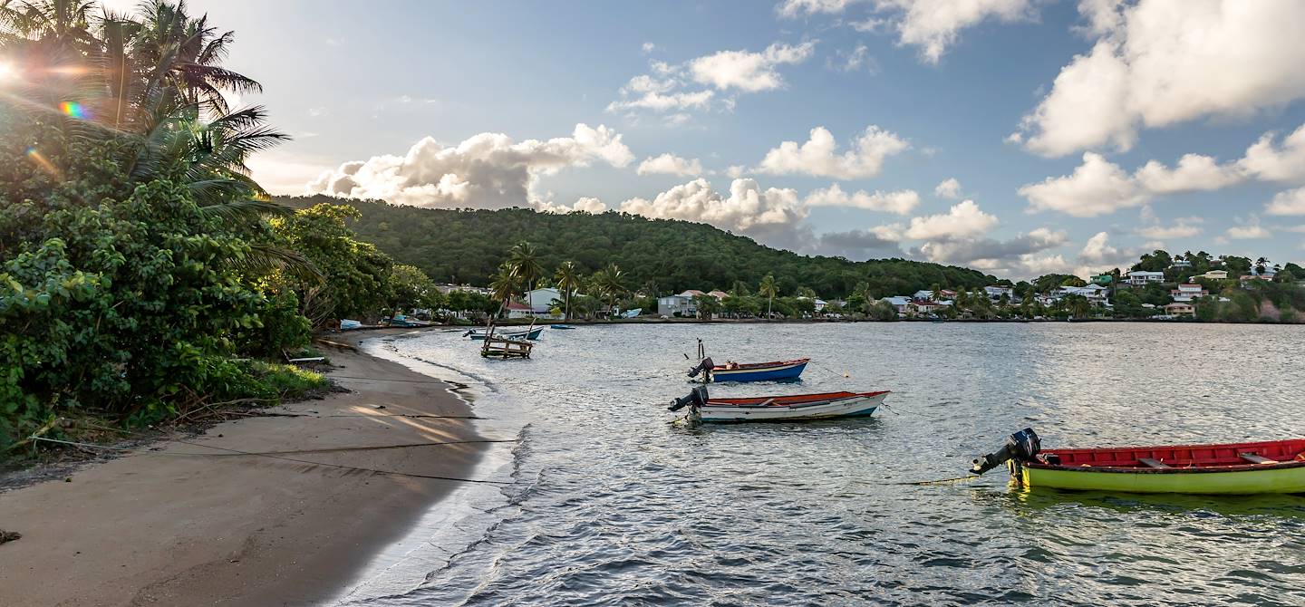 La Trinité - Martinique