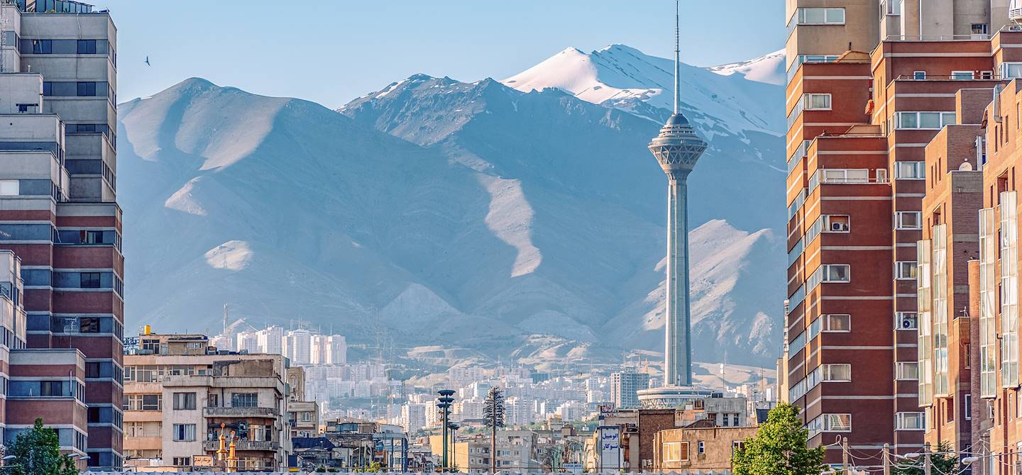 Téhéran - Iran