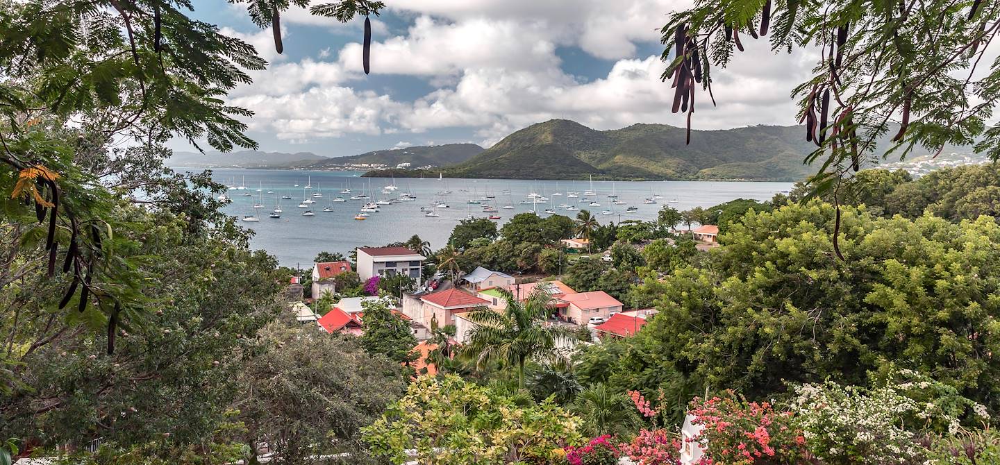 Sainte Anne - Martinique