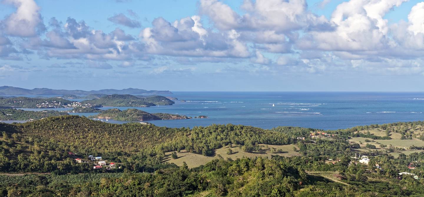 Le François - Martinique