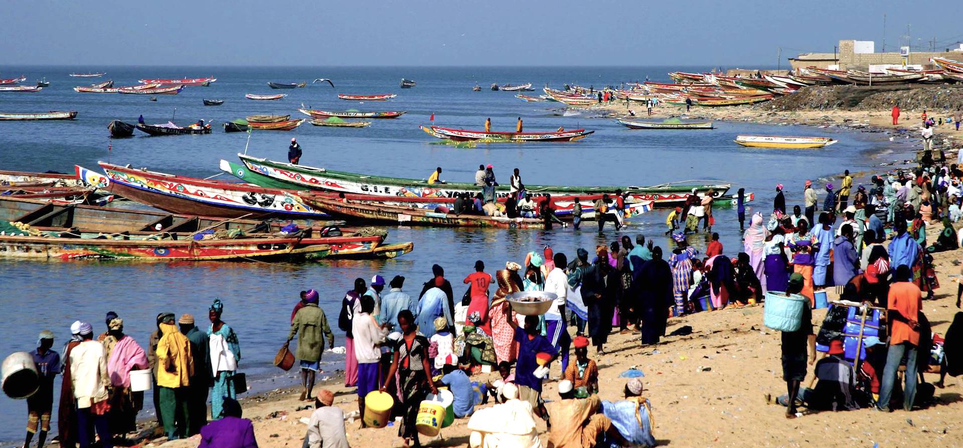 Voyage Mbour | Sénégal | Séjours et Circuits sur mesure