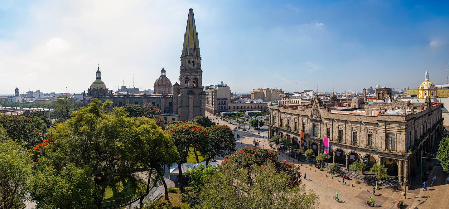 Guadalajara - Jalisco - Mexique