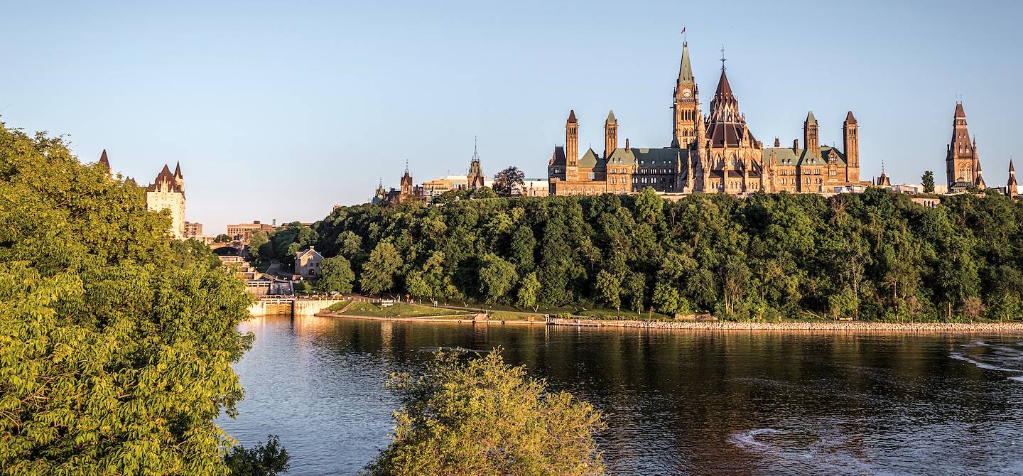 Ottawa - Ontario - Canada