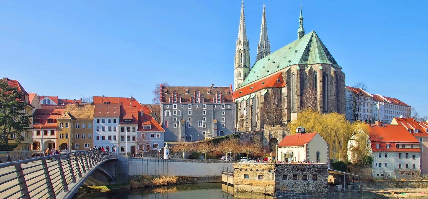 Görlitz - Allemagne