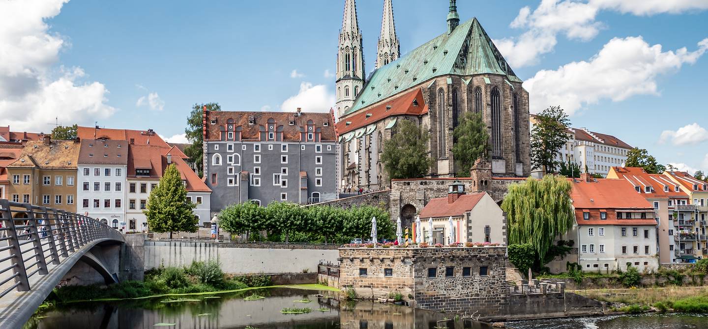 Görlitz - Saxe - Allemagne