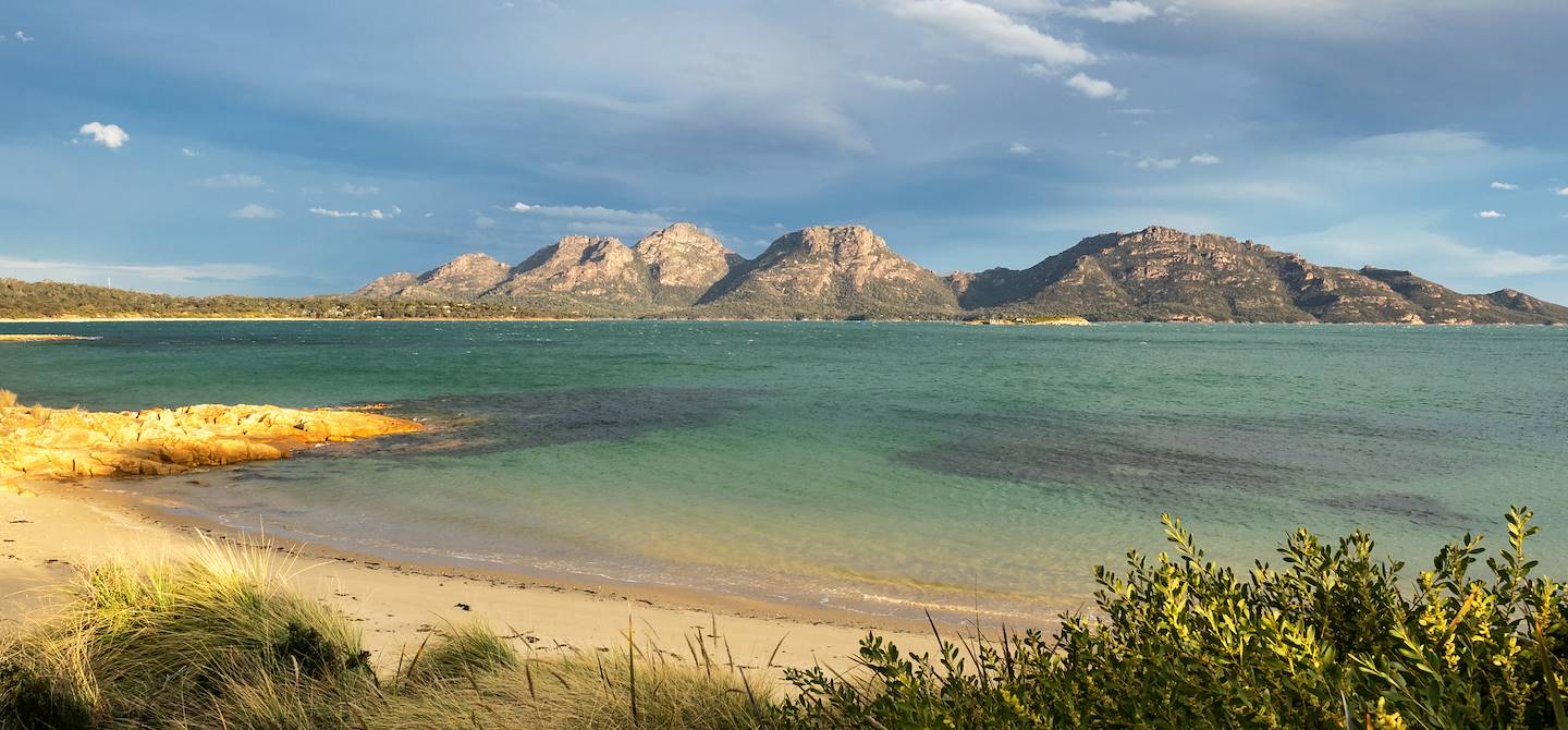 Coles Bay - Australie