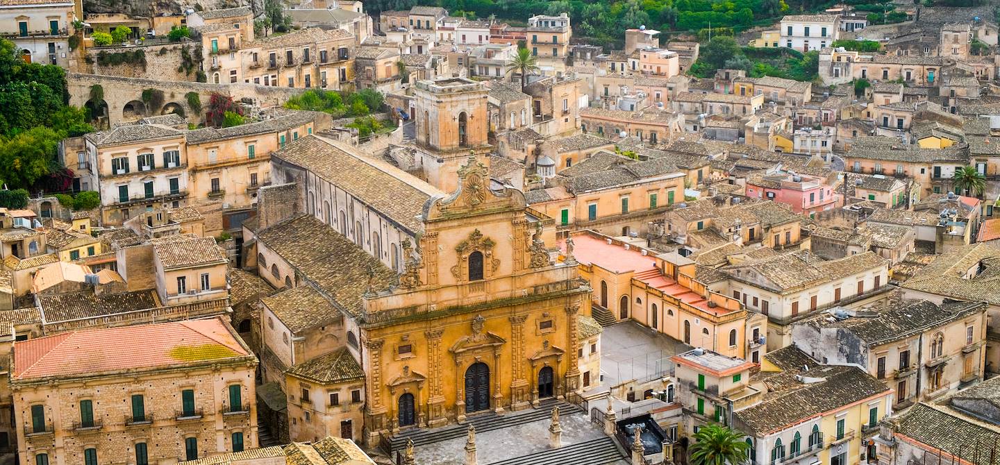 Modica - Italie