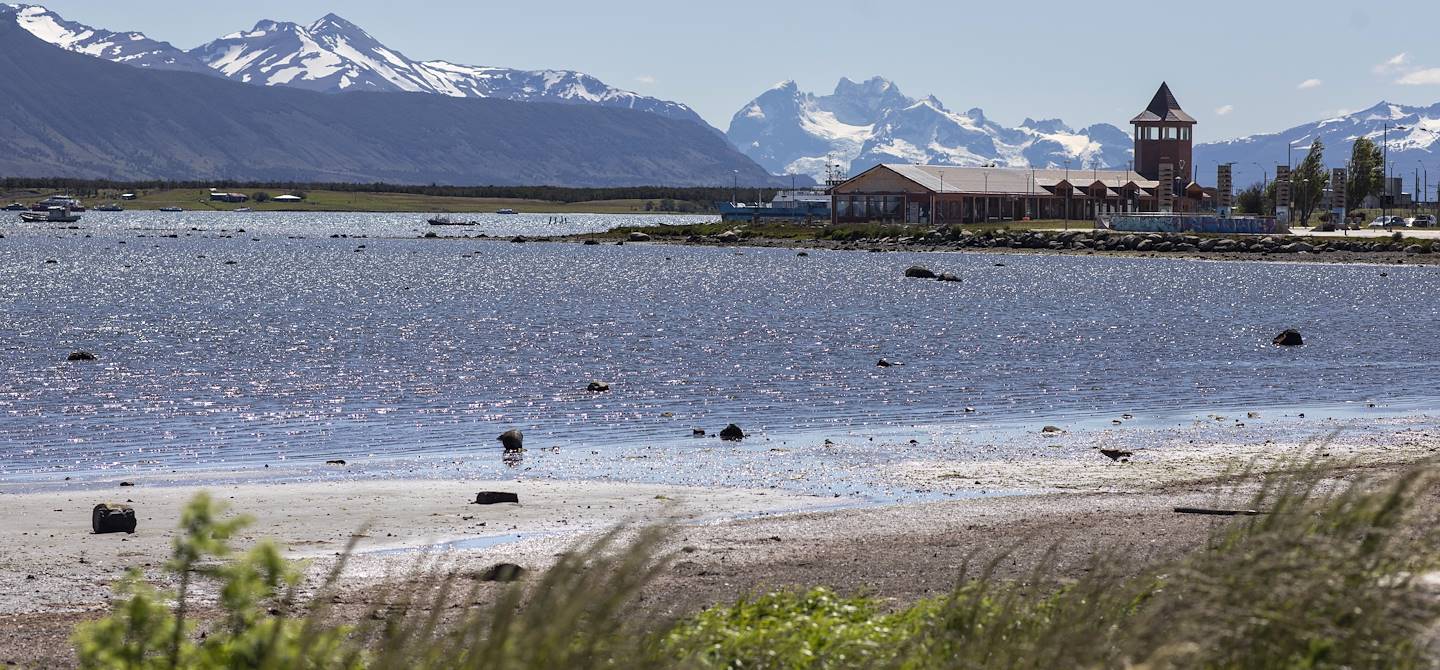 Puerto Natales - Magallanes - Chili