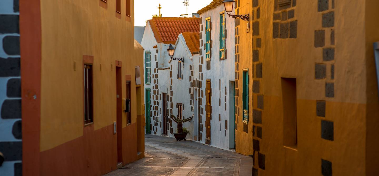 Agüimes - Iles Canaries - Espagne