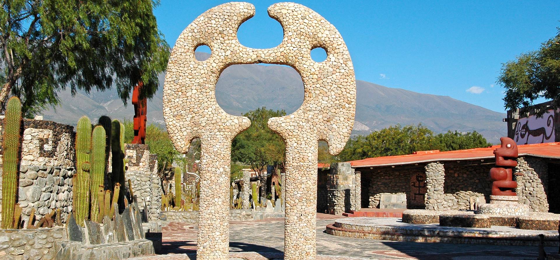 Voyage Amaicha del Valle | Argentine