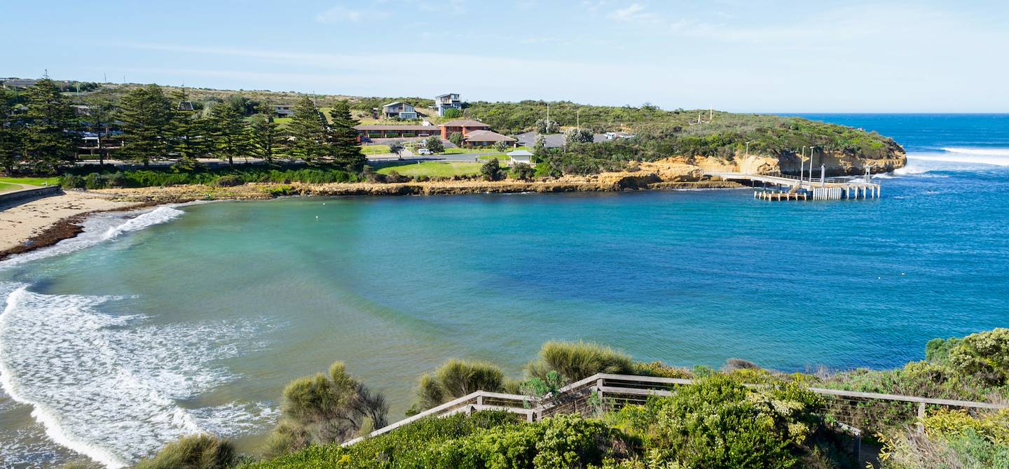 Port Campbell - Etat de Victoria - Australie