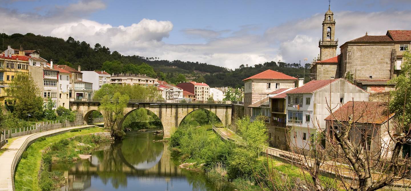 Ribadavia - Galice - Espagne