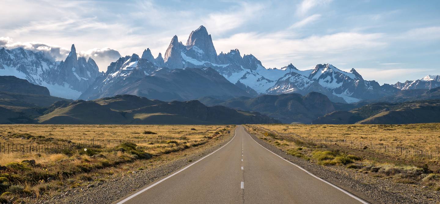 Sur la route australe - Patagonie - Chili