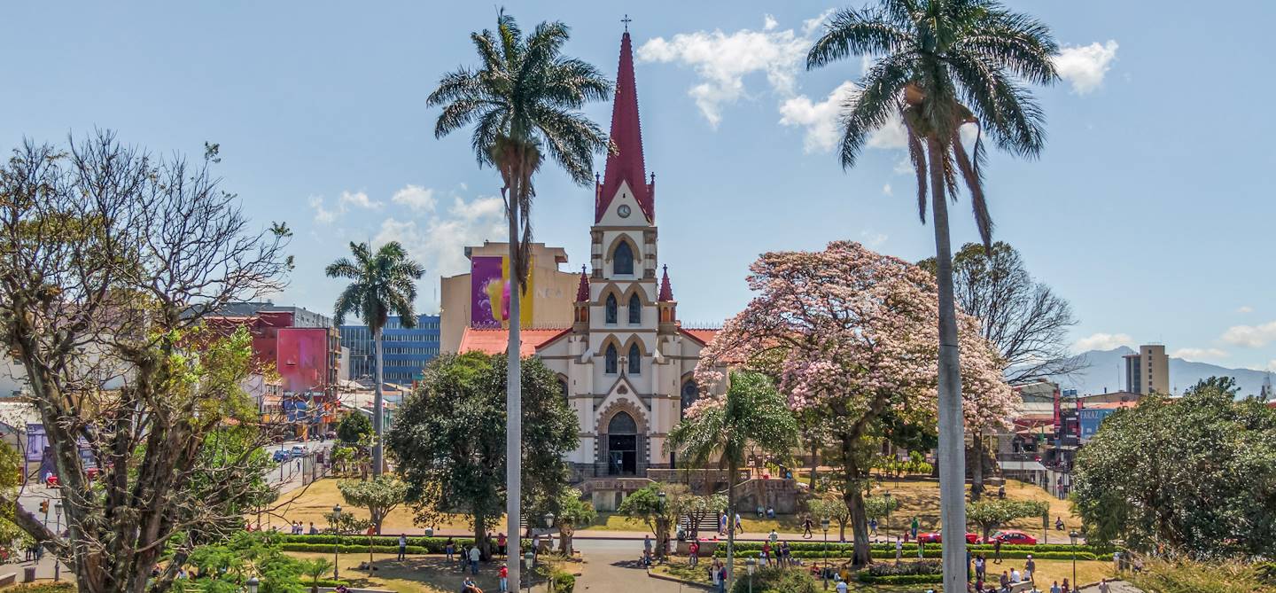 San José - Costa Rica
