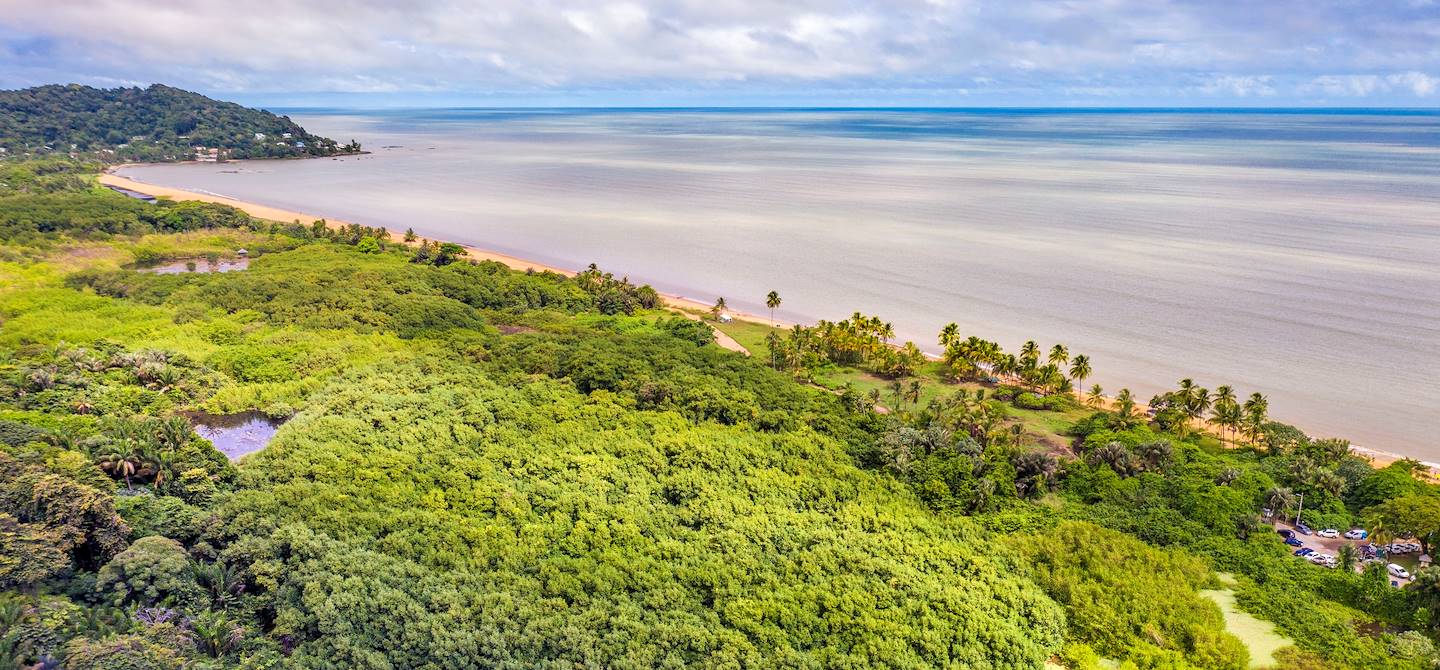 Remire-Montjoly - Guyane